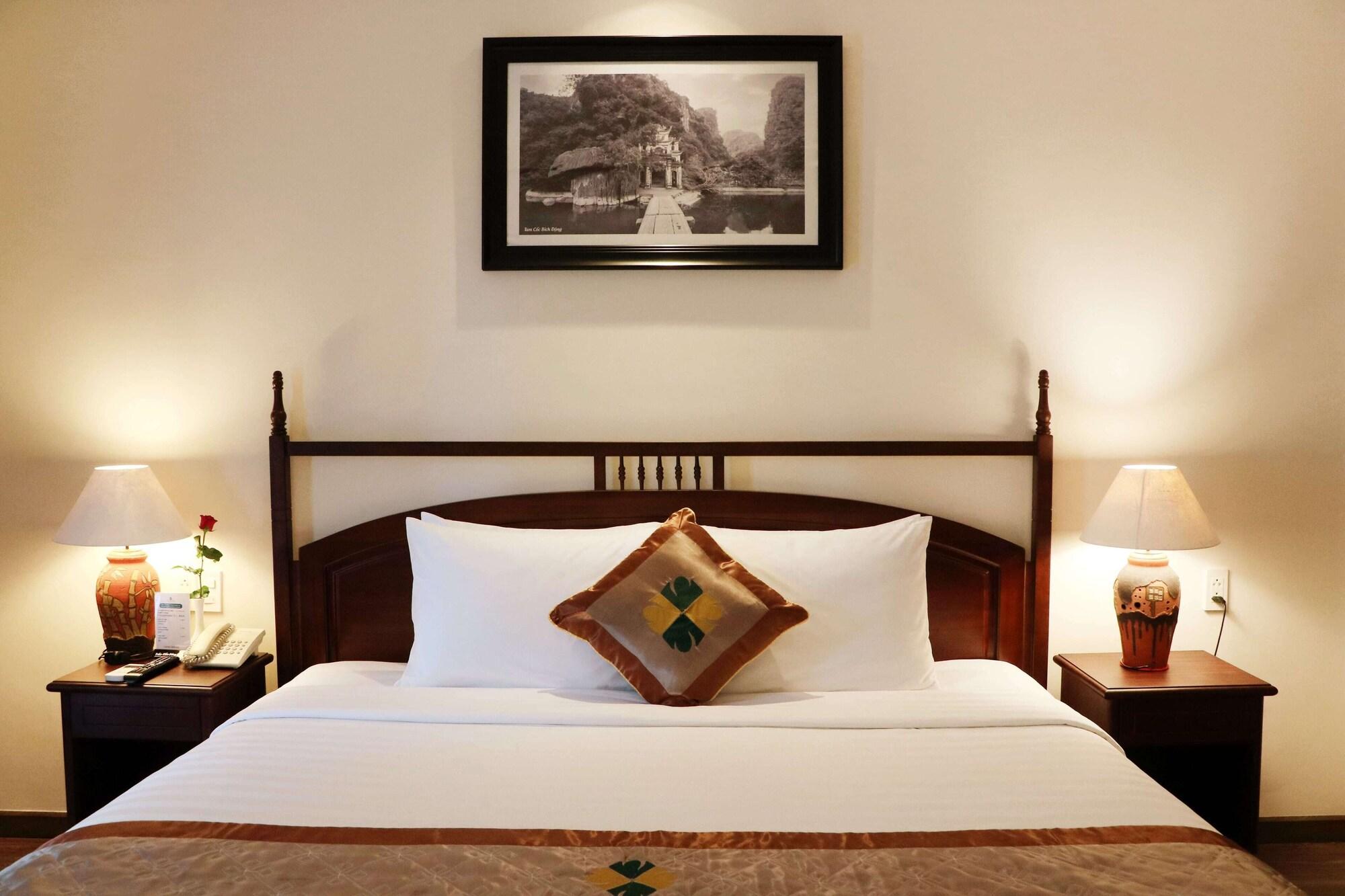 Vien Dong Hotel Нячанг Экстерьер фото