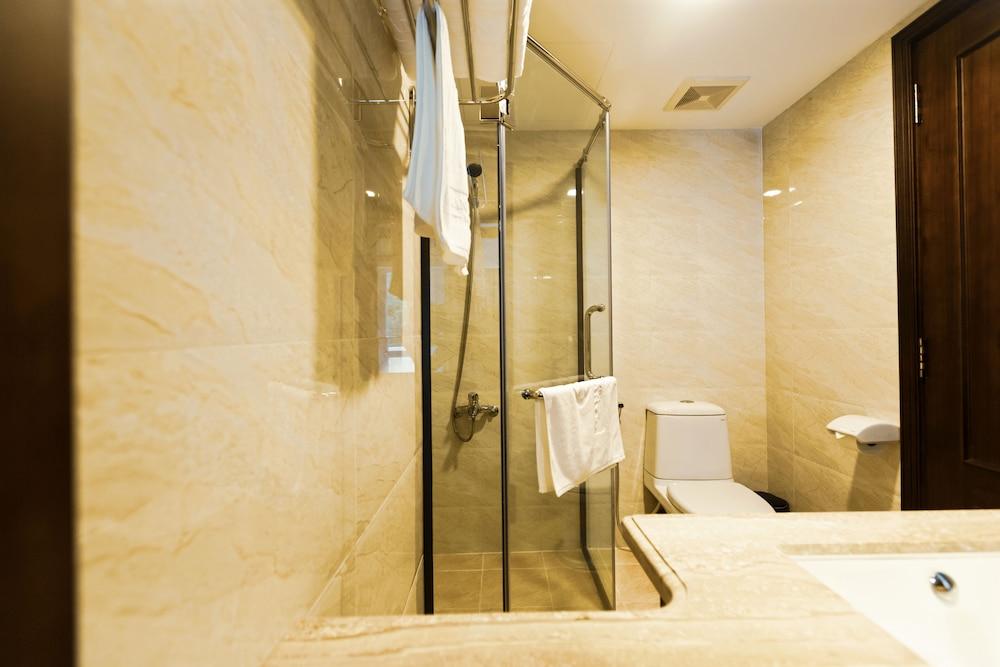 Vien Dong Hotel Нячанг Экстерьер фото