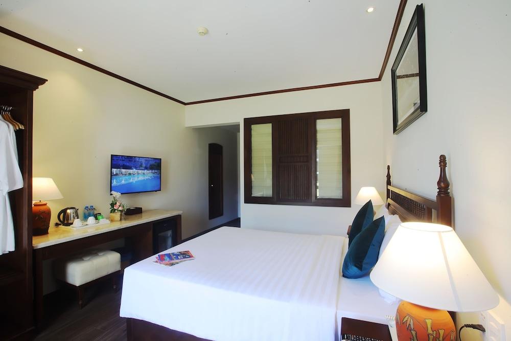 Vien Dong Hotel Нячанг Экстерьер фото