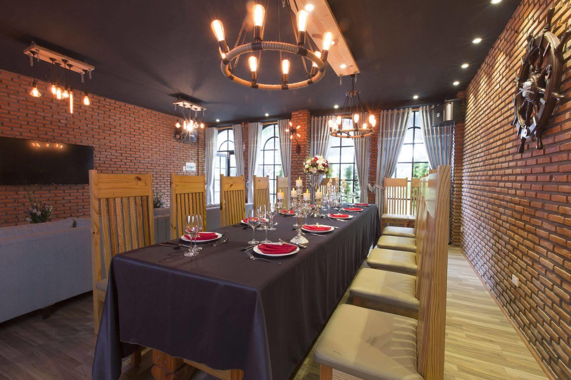 Vien Dong Hotel Нячанг Экстерьер фото